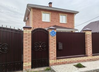 Продаю коттедж, 142 м2, Омская область
