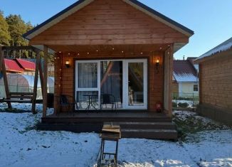 Сдача в аренду дома, 20 м2, Республика Алтай