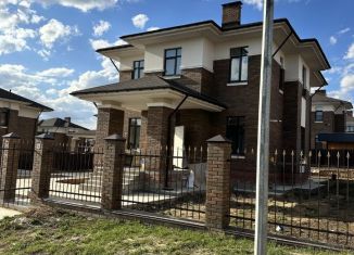 Коттедж на продажу, 267 м2, КП Монреаль, КП Монреаль, 14