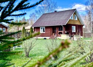 Продается дом, 105 м2, Ярославская область, деревня Ямищи, 7