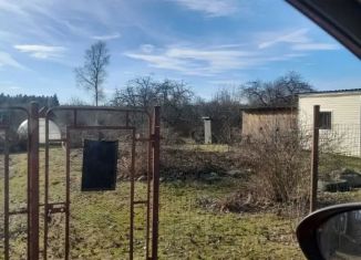 Продам земельный участок, 15 сот., Ленинградская область