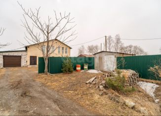 Продажа дома, 175.2 м2, Хабаровский край, Дачная улица, 1А