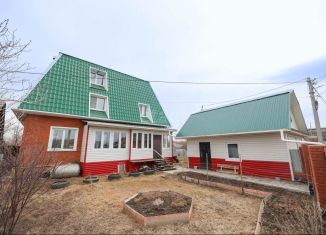 Продаю дом, 185 м2, село Гаровка-2, Посёлочная улица, 7