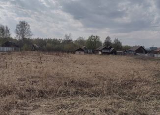 Продаю участок, 13.34 сот., Нижегородская область, село Останкино, 185