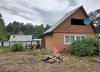 Дача на продажу, 37 м2, Иркутская область, Тихая улица