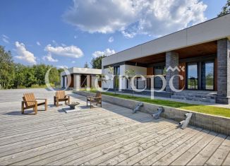 Продается дача, 252.5 м2, Ленинградская область