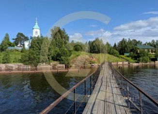 Участок на продажу, 8 сот., село Усть-Гаревая