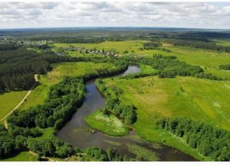 Продаю земельный участок, 7 сот., деревня Никулино