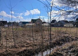 Продам земельный участок, 6 сот., Санкт-Петербург, 2-я линия
