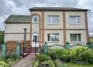 Продаю дом, 248.4 м2, Брянск, улица Мирославской, 91