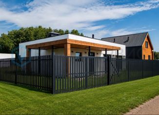 Дом на продажу, 92.6 м2, село Пушкино, улица Шостаковича