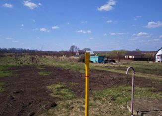 Продам земельный участок, 10 сот., Пензенская область, Коммунальная улица, 44