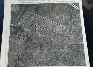 Продается участок, 11.7 сот., поселок Ермаково