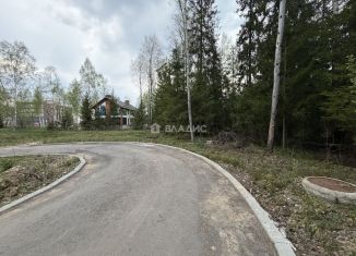 Продается участок, 11.36 сот., Владимирская область, проезд Заботы, 7