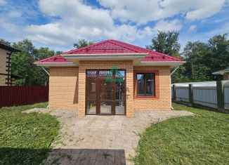 Продается коттедж, 119.8 м2, Республика Башкортостан, Райская улица, 18