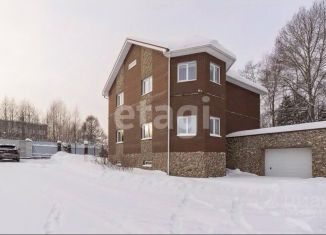 Продажа дома, 329.4 м2, Пермь, улица Трясолобова, 122, Орджоникидзевский район