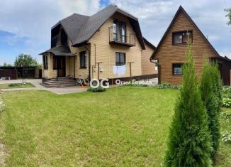Продажа дома, 110 м2, Жуковка, Больничная улица
