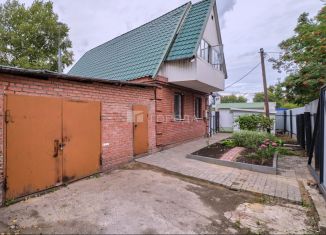 Продается дом, 83.2 м2, Томск, 1-я улица Усть-Киргизка, 2