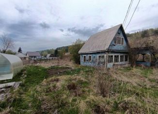 Продажа дома, 48 м2, Иркутская область, СНТ Дружба, 126