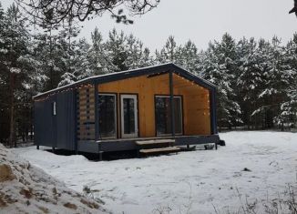 Сдается дом, 48 м2, Новгородская область