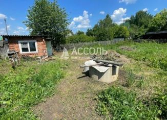 Продам дачу, 7 м2, Омск, территория СОСН Строитель-3, 190