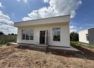 Продам дом, 95 м2, посёлок Протасы, Ольховая улица, 9