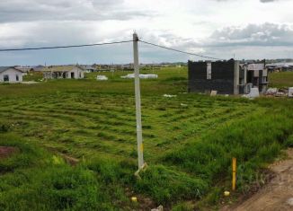 Продажа земельного участка, 10.7 сот., поселок Волховец, улица Руставели