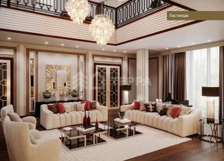 Продам дом, 942 м2, деревня Барвиха, деревня Барвиха, 21А