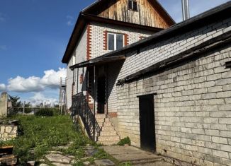 Продаю дачу, 110.5 м2, Пермский край, улица Гребнева, 282