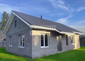 Продажа дома, 102 м2, Пермь, улица Огородникова, 68