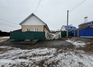 Продам дом, 58.5 м2, Иркутская область, проезд Петра Кравеца, 14