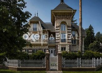 Дом на продажу, 580 м2, Московская область