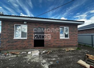 Продается дом, 64 м2, Курская область, 1-й тупик Космонавтов