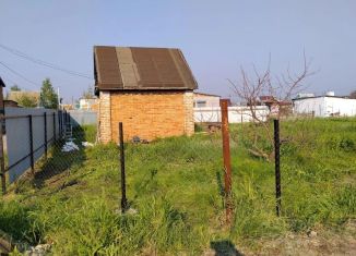 Продаю дачу, 13 м2, Омск, 4-я аллея