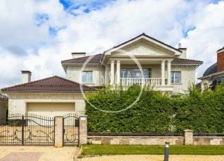 Продается коттедж, 510 м2, КП Миллениум парк, КП Миллениум парк, 2-90