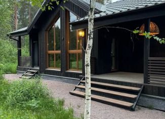 Сдам дом, 101 м2, Карелия, посёлок Рауталахти, 8А