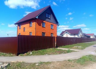 Продам дом, 205.5 м2, Нижегородская область, улица Гурова, 28