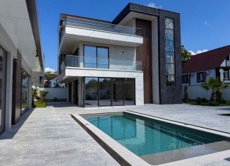 Продажа дома, 260 м2, Краснодарский край, Олимпийский проспект