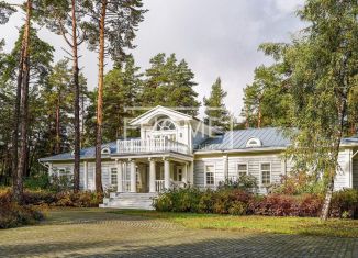 Продается дом, 500 м2, Рязанская область