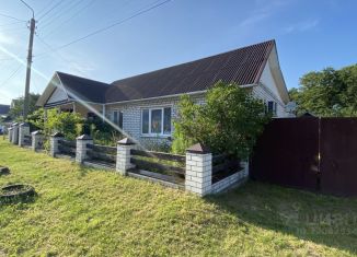 Продаю дом, 80 м2, Дятьково, улица Гоголя, 30