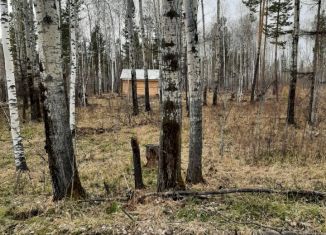 Продажа участка, 10 сот., Иркутская область, 4-я улица