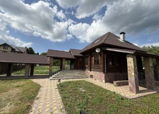 Продается дом, 144 м2, село Нижнее