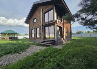 Продается дом, 100 м2, деревня Сабельницы, деревня Сабельницы, 1