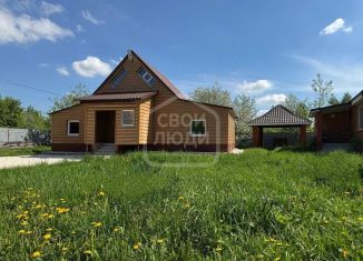 Дом на продажу, 105.7 м2, Рязанская область, Дачная улица, 34А