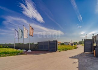 Продаю земельный участок, 8.2 сот., Санкт-Петербург