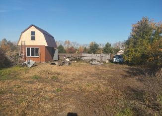 Продам дачу, 33 м2, Омская область