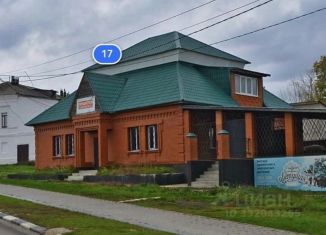 Продам дом, 229.4 м2, Ефремов, Красная площадь, 17
