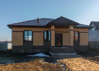 Продается дом, 116 м2, деревня Зелёное Поле, улица Строителей