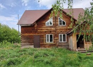 Дом на продажу, 90.7 м2, поселок Бельмесево
