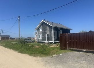 Дом на продажу, 125 м2, село Толгоболь